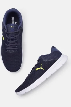 PUMA Men Escoot Running Shoes
