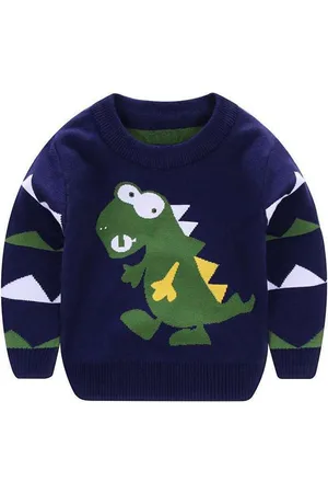 Stylecast Boys Graphic Printed Pullover