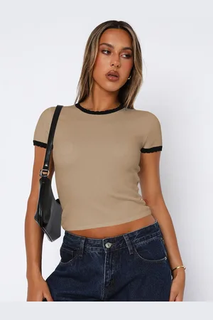 HERE&NOW Crop Top