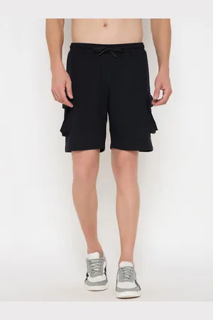 John Players Men Lounge Shorts