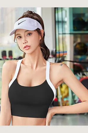 LULU & SKY Women Crop Fitted Top