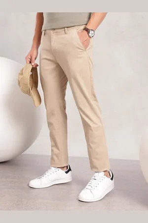 Nautica Men Chinos Trousers