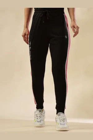 dollar Women Slim-fit Rapid-Dry Technology Pure Cotton Joggers