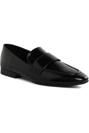 London Rag Women Leather Loafers
