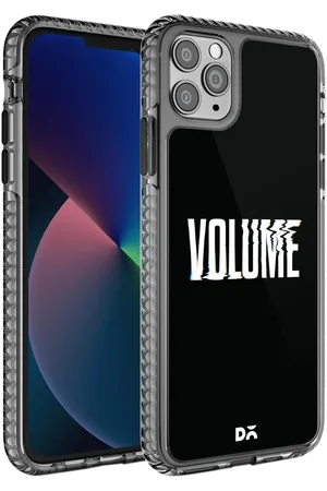 DailyObjects Black & White Printed iPhone 11 Pro Back Case