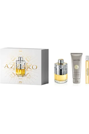 Azzaro Men Wanted EDT 2024 Gift Set