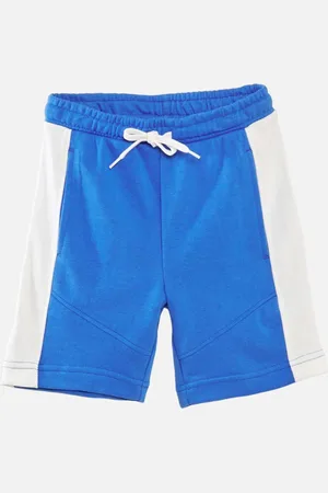 KIABI Boys Relaxed Fit Shorts