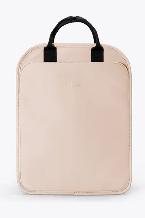 Ucon Women Solid Water Resistant Backpack