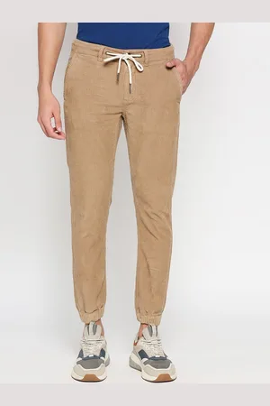 Being Human Men Clean Look Mid-Rise Jogger