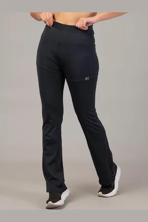 HRX High Rise Ankle-Length Gym Tights
