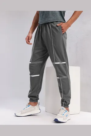 HRX Men Lifestyle Joggers