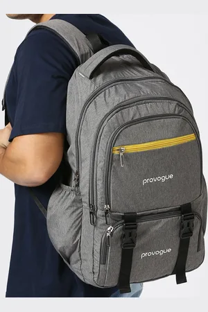 Provogue Unisex Backpack