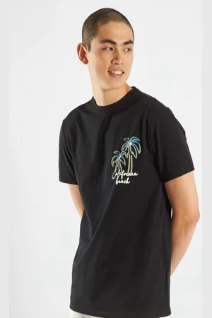 KIABI Men Typography Printed T-shirt