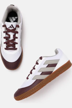 adidas Men Pivot Court Training Shoes