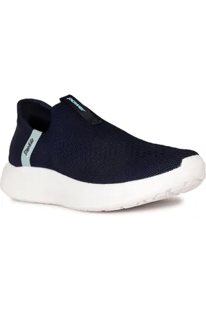 POWER Boys Textured Slip-On Sneakers