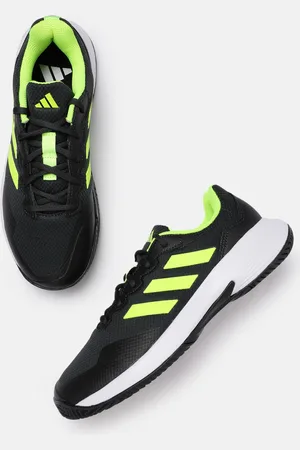 adidas Men GameCourt 2 Tennis Shoes