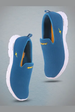 Sparx Men Mesh Running Marking Shoes