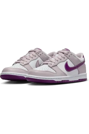 Nike Boys Dunk Low Older Sneakers