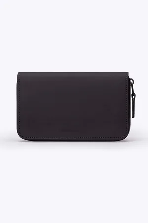 Ucon Women Naira Zip Around Wallet