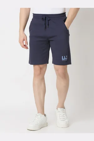 SPYKAR Men Shorts