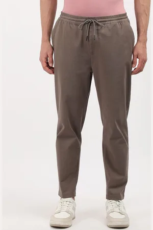 Calvin Klein Men Slim Fit Trousers