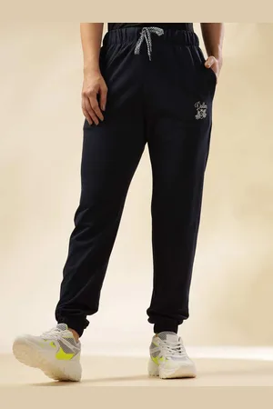 dollar Women Rapid-Dry Slim-fit Pure Cotton Jogger