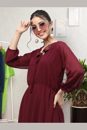 Moda Rapido Print Applique Fit & Flare Dress