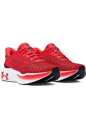 Under Armour Men Infinite Elite Lace-Ups Sports Shoes