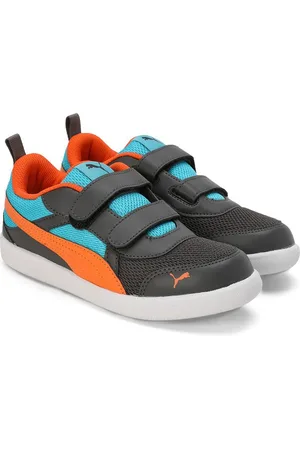 PUMA Kids Carter Sneakers