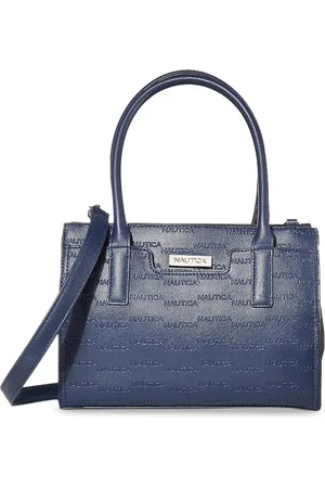 Nautica Swagger Handheld Bag
