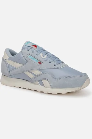 Reebok Women Classic Nylon Running Shoes