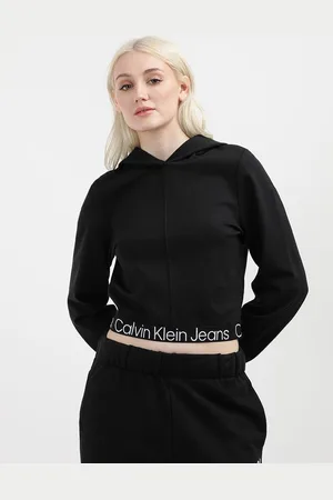 Calvin Klein Women Sweatshirt