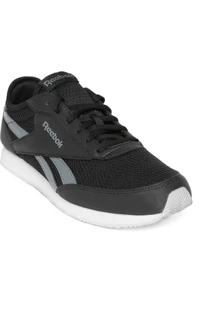 Reebok Women Black Royal Jogger 2 Breezy Basics Sneakers
