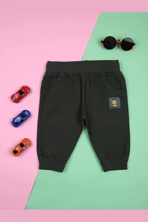 V-Mart Kids Elasticated Jogger Jeans