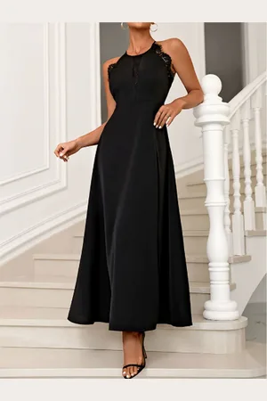 all about you Maxi Dress