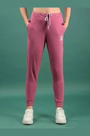 dollar Women Cotton Joggers