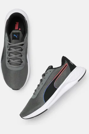 PUMA Unisex Night Runner V2 Running Shoes