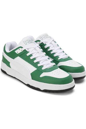 PUMA Kids RBD Game Low Youth Sneakers