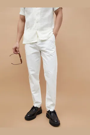 Lifestyle Men Trousers