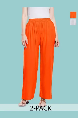 Castle Women 2 Ethnic Palazzos