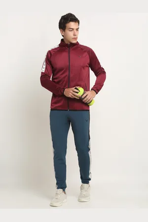 Invincible Men Poly Classic Jacket