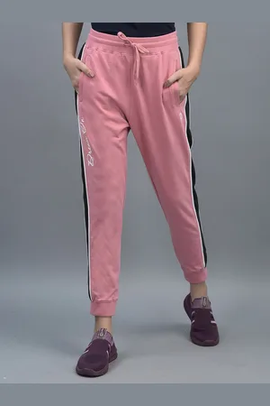 dollar Women Slim-fit Rapid-Dry Technology Pure Cotton Joggers