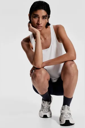 H&M Sports Vest Top With DryMove
