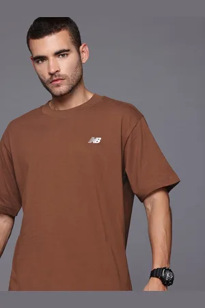 New Balance Sport Essentials Pure Cotton T-shirt