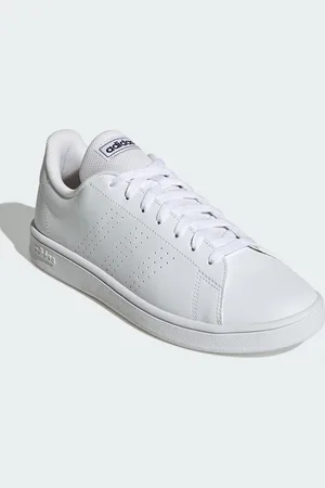 adidas Men ADVANTAGE BASE COURT Tennis Sneakers