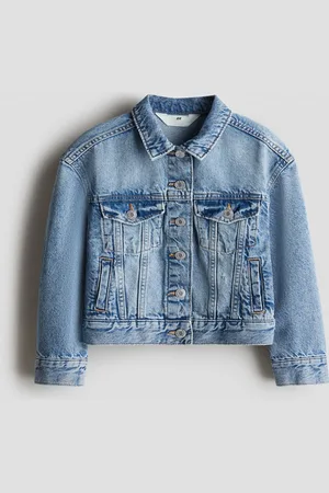 H&M Denim Jacket