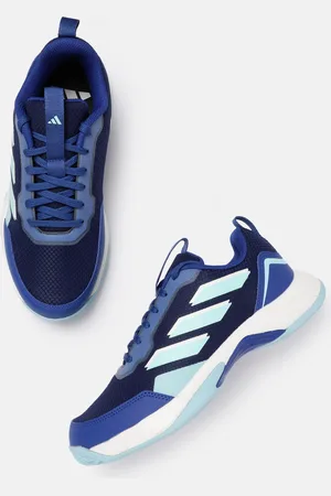 adidas Men Tennis Wiz Torsion System Tennis Shoes