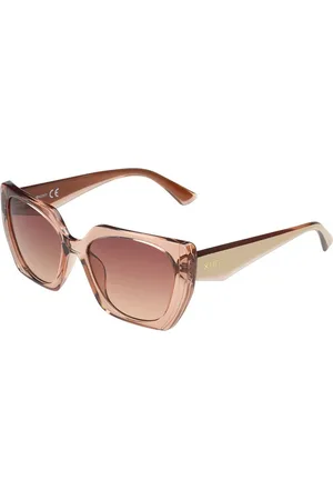 Scott Women UV Protected Lens Square Sunglasses 8903232282065