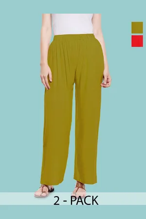 Castle Women 2 Ethnic Palazzos