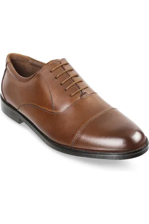 Metro Men Leather Formal Oxfords